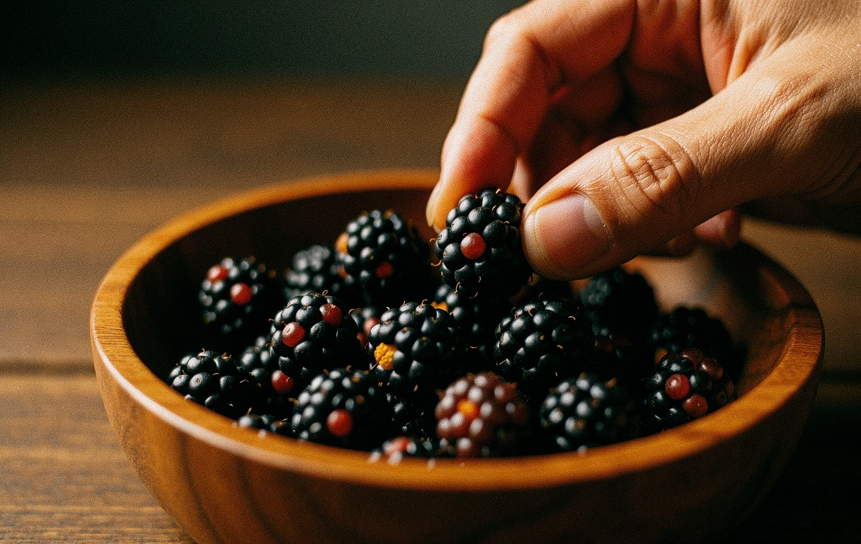 Alimentation consciente