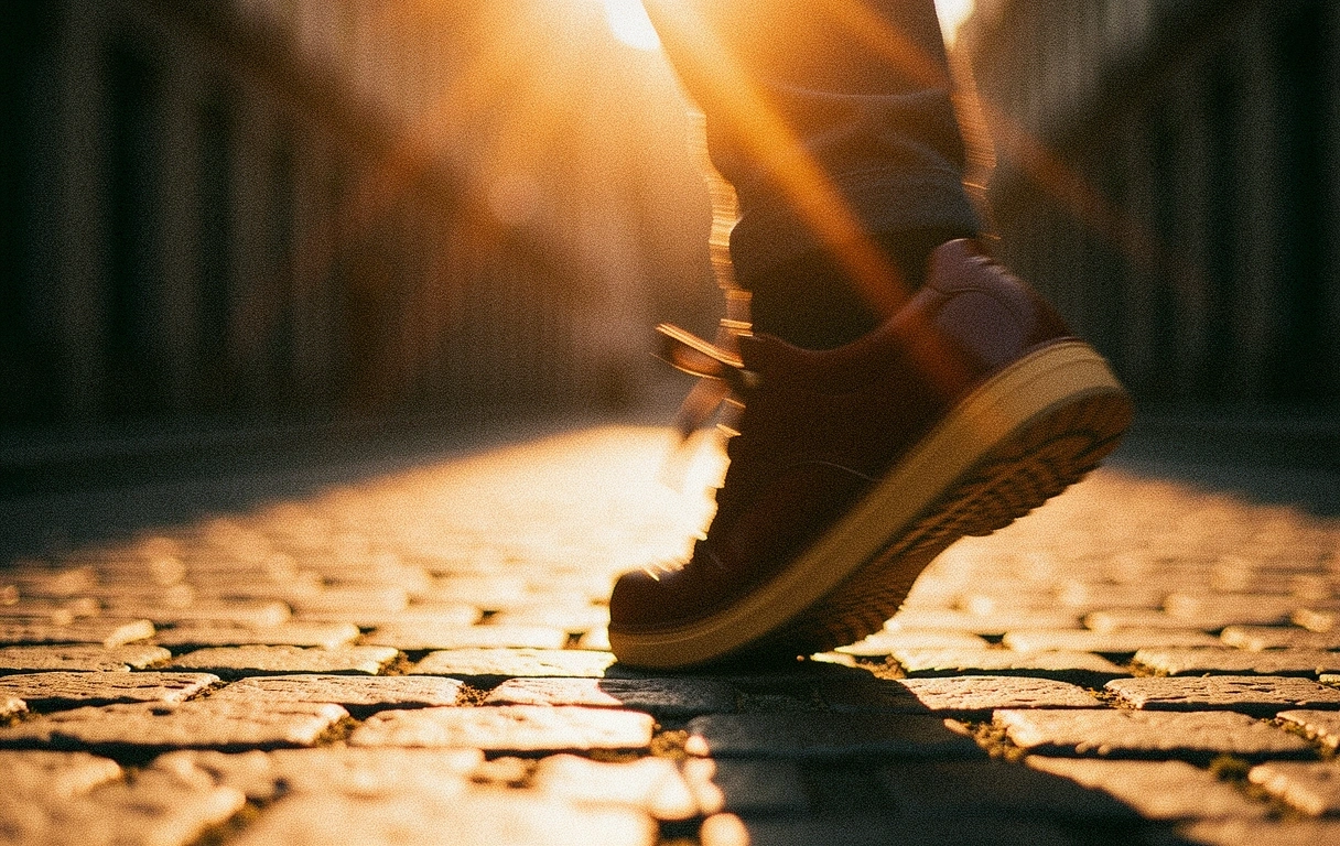 Mouvement et vitalité